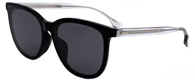 Produktbild von Hugo Boss Sonnenbrille BOSS 1552/F/S 08A 65 13 145