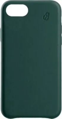 Obrázek produktu pro BEETLECASE, pouzdro pro Apple iPhone 6/7/8/SE/SE22 Premium, zelené