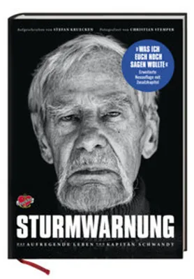 Obrázok produktu pre Sturmwarnung