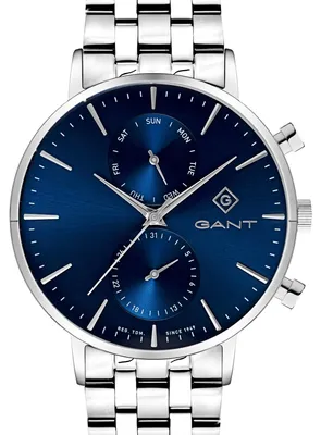 Image de Montre Gant modèle G121003
