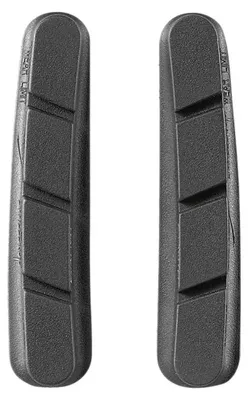 Produktbild von Mavic X2 Exalith Campa 16 Felgenbremsbeläge Grau Grau One Size
