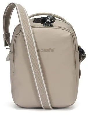 Produktbild von Pacsafe Pacsafe V Mini Bag Umhängetasche RFID Schutz 17 cm