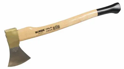Image de IRONSIDE 138006 Hache en bois 1400g