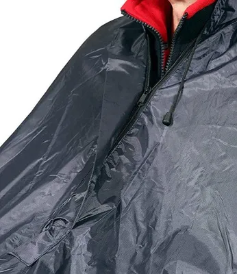 Productafbeelding van Rolstoeldek - Dikke, warme fleece deken voor rolstoelen