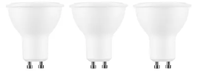 Produktbild von Modee GU10 LED Spot Lampe 3W 250lm 4000K Neutralweiß 3 Stück