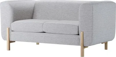 Produktbild von Zweisitzer Sofa Plia-Stelar 81