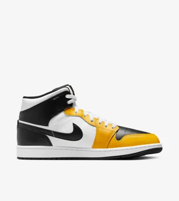 Produktbild von Schuhe Nike Air Jordan 1 Mid DQ8426701