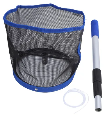 Obrázek produktu pro Přenosná síťka na míčky na stolní tenis s velkou kapacitou