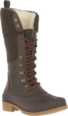 Produktbild von Schuhe Kamik Winterstiefel Sienna Flannell 2 NK2294DB2