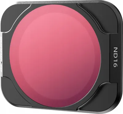 Produktbild von Grauer ND16-Filter für DJI Mavic Air 2S