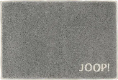 Zdjęcie produktu dla Dywanik kąpielowy JOOP CLASSIC 60 x 90 cm grafitowy