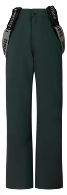 Produktbild von Protest Spikety JR snowpants Kombu green 164