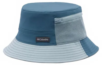 Image de Columbia Trek™ II, cabane/abri, bleu, taille L-XL, pour homme, bleu, taille L-XL