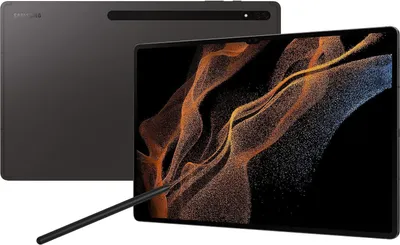 Produktbild von Samsung X900N Galaxy Tab S8 Ultra Wi-Fi 512 GB (Graphite)