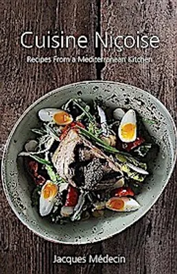 Produktbild von Cuisine Nicoise