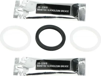 Image de Joints pneumatiques Manitou pour les fourches Dorado, modèles 27,5 et 29 pouces - pour une suspension fiable...