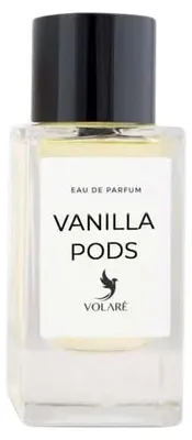 Image de Eau de parfum Vanilla Pods 100 ml - Volare