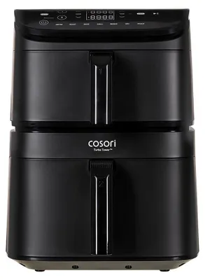 Image de Friteuse Cosori 10,8 L noire