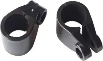 Image de Talamex Bimini Jaw Slide Nylon 25mm Bimini Fittings