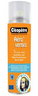 Produktbild von Cleopatre AVM250, 250 ml, 1 Stück(e)