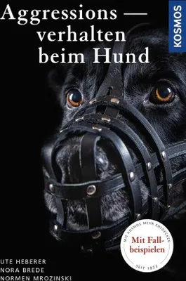 Produktbild von Aggressionsverhalten beim Hund