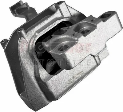 Produktbild von METZGER Motorlager Gummimetalllager Rechts für VW T-Roc (A11) 8054303