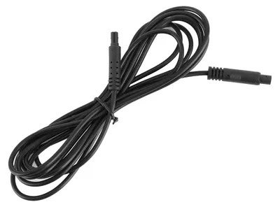 Zdjęcie produktu dla Przedłużacz 4-biegunowy o długości 2,5 m do kamer cofania (12 V/24 V) do samochodów ciężarowych, kamperów i przyczep