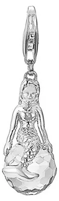 Produktbild von Esprit Anhänger Charms Silber Little Mermaid ESCH90996A000
