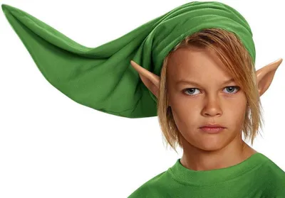 Produktbild von Link-Set für Kinder – Legend of Zelda™