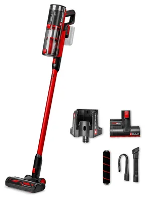 Produktbild von Einhell Akku-Stielstaubsauger TE-SV 18/270 Li BL-Solo