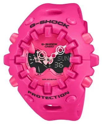 Produktbild von Casio G-Shock GA-V01-4AER 20BAR Uhr