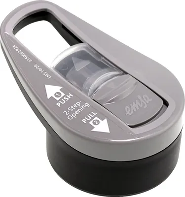 Produktbild von Emsa SS-520015 Deckel für N30402 Drink2Go Sport Trinkflasche