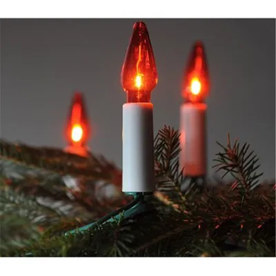 Obrázok produktu pre Vianočná súprava Exihand CHRISTMAS LIGHT ČERVENÁ