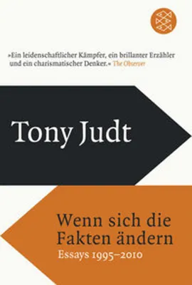 Zdjęcie produktu dla Wenn sich die Fakten ändern