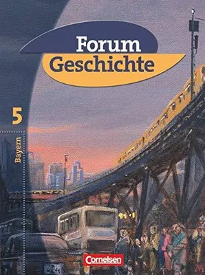 Produktbild von 10. Jahrgangsstufe | Franz Hofmeier