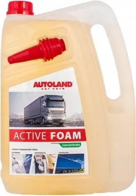 Obrázek produktu pro Autoland Aktiv Pěna 5L (3)