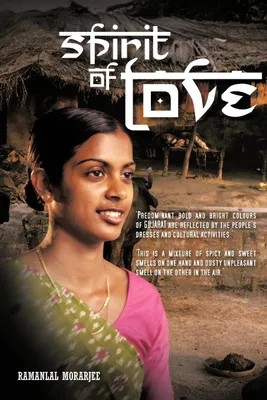 Produktbild von Spirit of Love