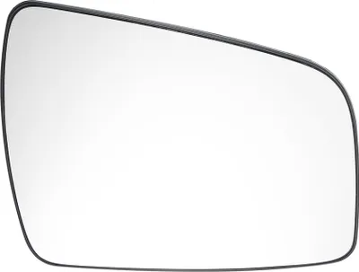 Produktbild von Spiegelglas Ersatz Auto Rückspiegelglas Rechts Seitenspiegel Beheiztem Flügelspiegelglas für Opel Zafira B 2009-2014