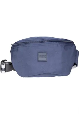 Produktbild von Urban Classics Tasche Hip Bag Striped Belt Nvy/White/Nvy