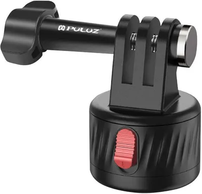 Image de Puluz Pu708B Adaptateur magnétique 1/4 pouce pour caméras de sport