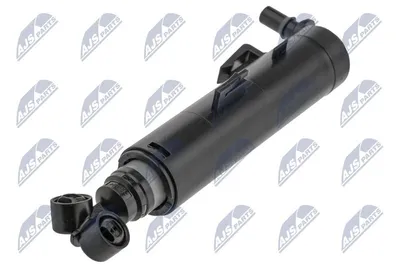 Produktbild von NTY Waschwasserdüse Scheinwerferreinigung EDS-AU-053 Links für AUDI A8 (4H2, 4H8, 4HC, 4HL)