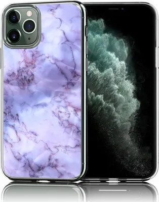 Obrázok produktu pre Motiv TPU krytu pre Apple iPhone 11 Pro silikónové puzdro so vzorom ochranný kryt mobilného telefónu