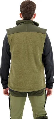 Produktbild von Fjällräven Buck Fleece Grün L Herren Grün L