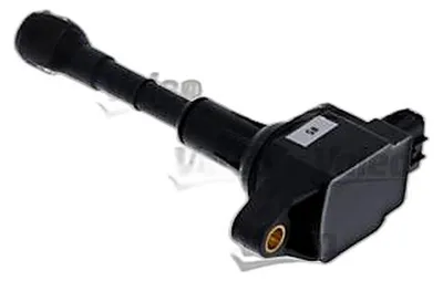 Produktbild von VALEO 245818 Zündspule für RENAULT LAGUNA III Grandtour (KT0/1) LAGUNA III (BT0/1) LAGUNA Coupe (DT0/1) für NISSAN 350 Z (Z33)