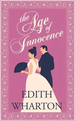Immagine prodotto di The Age of Innocence
