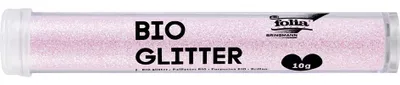Immagine prodotto di folia tubetto di glitter rosa iridescente, 10 g