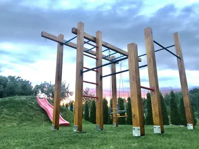 Produktbild von GYMNASTICKÁ TYČ, VODOROVNÁ, 40 - 180 cm, LEZECKÁ TYČ, TYČ - MODRÁ NEBO ZELENÁ (100 cm, Modrá)