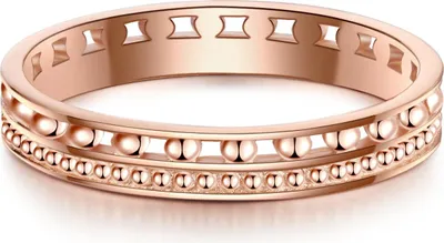 Produktbild von Glanzstücke München Ring Sterling Silber 50080308 54