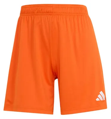 Obrázok produktu pre Adidas Entrada 26, šortky, veľkosť 2XL (dámske), farba: oranžová/biela