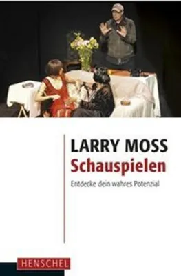 Produktbild von Schauspielen